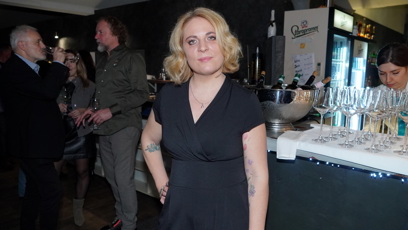 FOTO: Dlouho ve společnosti se neobjevila Petra Hapková.