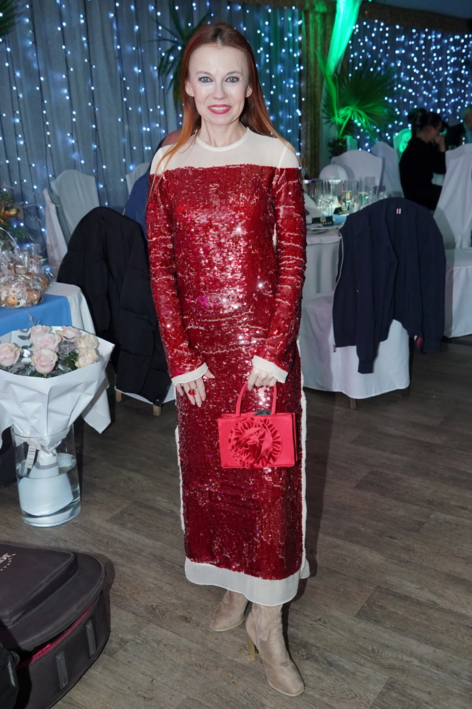 FOTO: Dorazila i Barbora Fišerová. – stránka 14