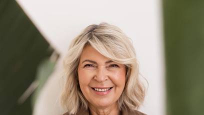 FOTO: Helena Harabinová je neskutečně podobná své dceři.