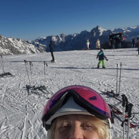 Žilkové je na horách nejlépe.