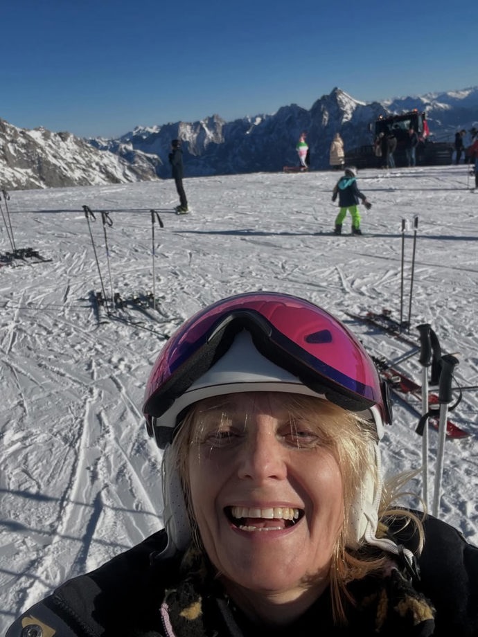 FOTO: Žilkové je na horách nejlépe. – stránka 9