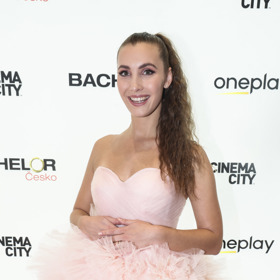 Kateřina Kleinová.