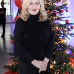 Herečka Eva Leinweberová prošla výraznou proměnou image. 