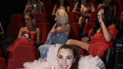 FOTO: Kateřina Kleinová