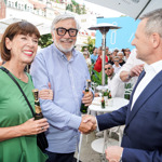 Vidět jsme je na ní mohli i v roce 2021...