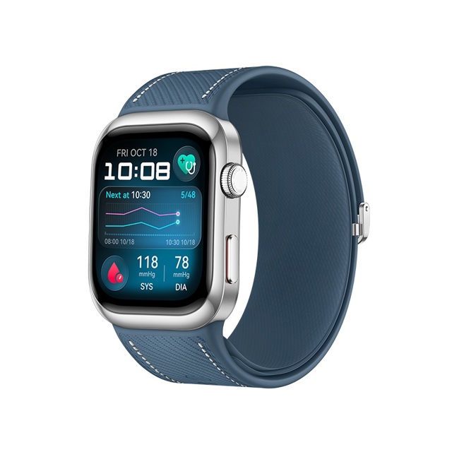 Stále si nevíte rady, co letos nadělit pod stromeček? Máme 4 tipy na chytré vánoční dárky od Huawei pro moderní ženy