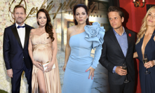 Jaromír Soukup, Agáta Hanychová, Michaela Nosková, Ondřej Brzobohatý a Taťána Kuchařová