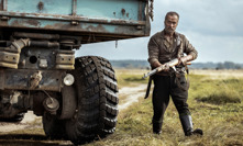 Sisu: Odplata – Jak se točil akčňák za 11 milionů eur, který rozbrečel celý štáb 