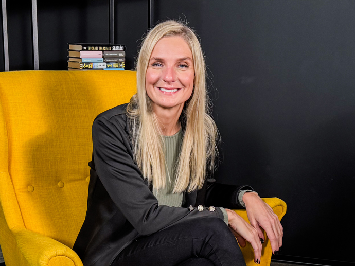 FOTO: extra host Věra Kirchnerová 02 – stránka 3