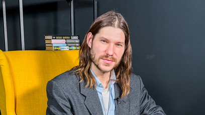 FOTO: extra host Marcell Procházka 01