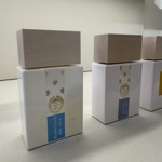 V prodejně Myskino najdete i letošní virální hit - vůni Bianco Latte od značky Ducci Giardani Di Toscana.