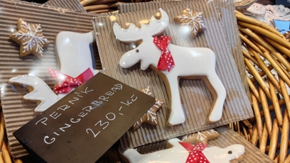 FOTO: Ceny jsou často velmi přestřelené.