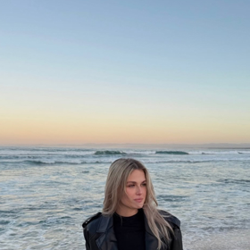 Pavla Vaníčková se zúčastnila letošního Bacheloru. 