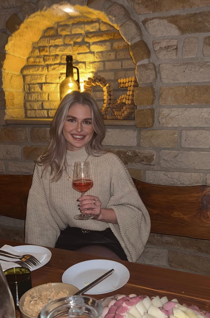 FOTO: Pavla Vaníčková. – stránka 6