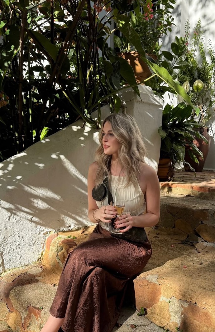 FOTO: Pavla Vaníčková ráda cestuje. – stránka 5