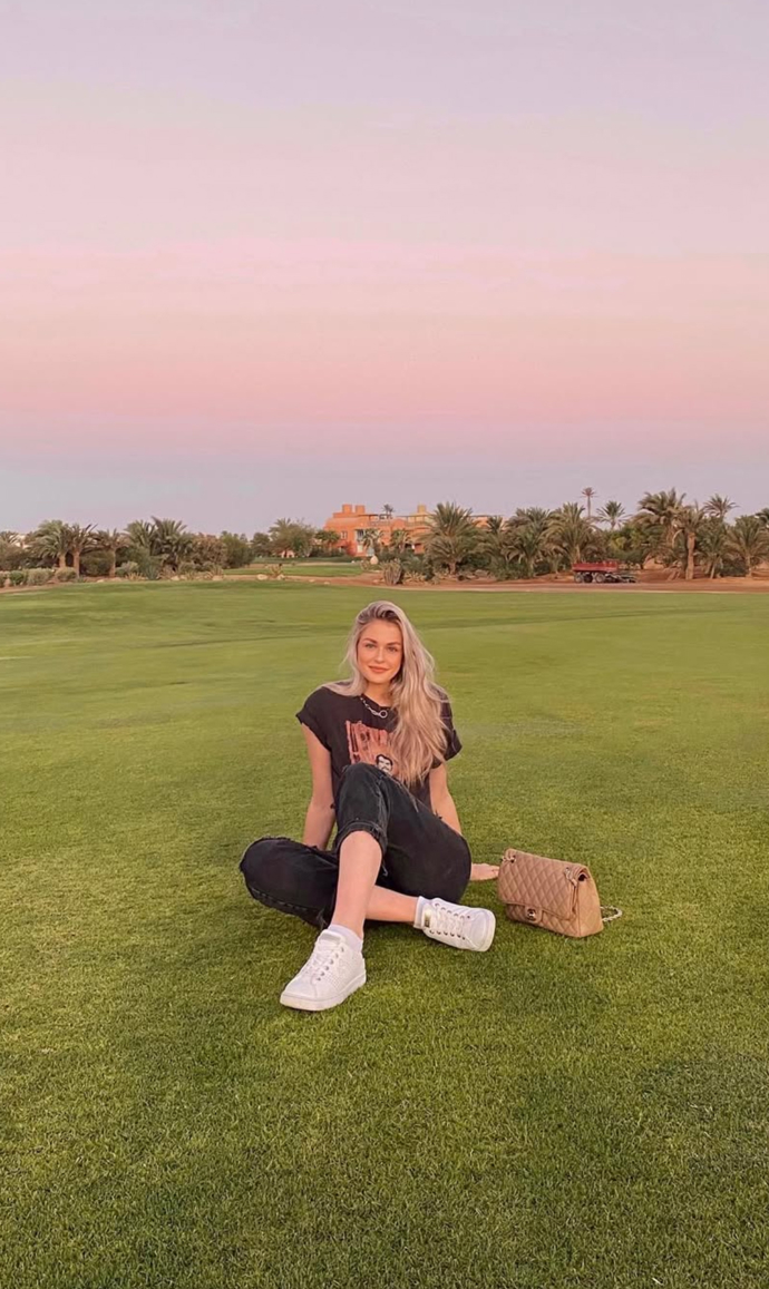 FOTO: Pavla Vaníčková promluvila o své účasti v Bacheloru. – stránka 4