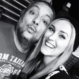 Zorka Hejdová oplakává Patrika Hezuckého. 