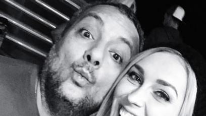 FOTO: Zorka Hejdová oplakává Patrika Hezuckého.