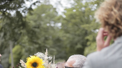 FOTO: Patrik Hezucký a sestra Nikoly Hezucké měli krásný vztah.