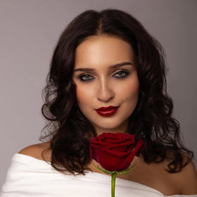 Maria Zhutníková zaří v Bacheloru. 