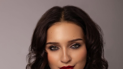 FOTO: Maria Zhutníková zaří v Bacheloru.