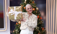 Laďka Něrgešová. 