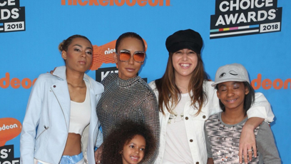 FOTO: Eddie Murphy má celkem 10 potomků.