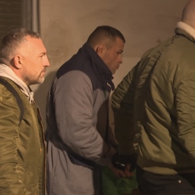 Karlos Vémola je k nepoznání.