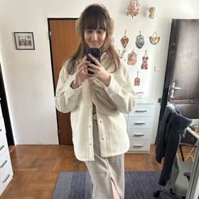 Módní redaktorka Lifee Monika vyrazila omrknout povánoční slevy.