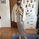 S rozpočtem 1500 Kč se módní redaktorce podařilo sestavit šik a zároveň elegantní outfit a ještě 94 korun ušetřila. 