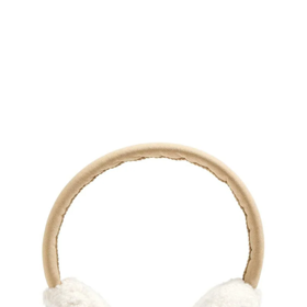 Klapky na uši, OYSHO, 699 Kč