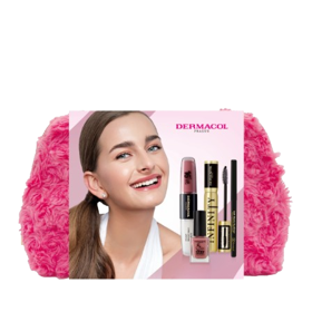 Dárkový set v taštičce, Dermacol, 699 Kč
