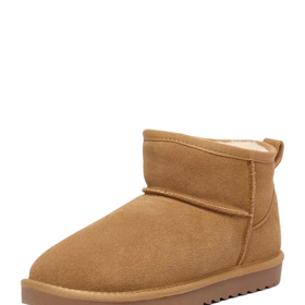 Válenky se letos opět vrací do módy. Tento model má v nabídce značka DeeZee za 1499 Kč