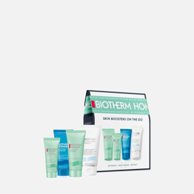 Pánská skincare sada, Biotherm, 549 Kč