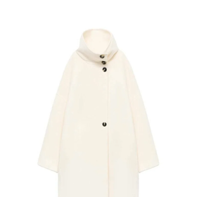 Klasický kabát, Mango, 6499 Kč