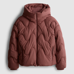 Zateplená bunda, Primark, 990 Kč