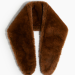 Huňatá šála, H&M, 979 Kč