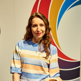 Tereza Bebarová letos oslavila padesátku a vypadá fantasticky.