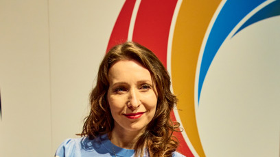 FOTO: Tereza Bebarová letos oslavila padesátku a vypadá fantasticky.