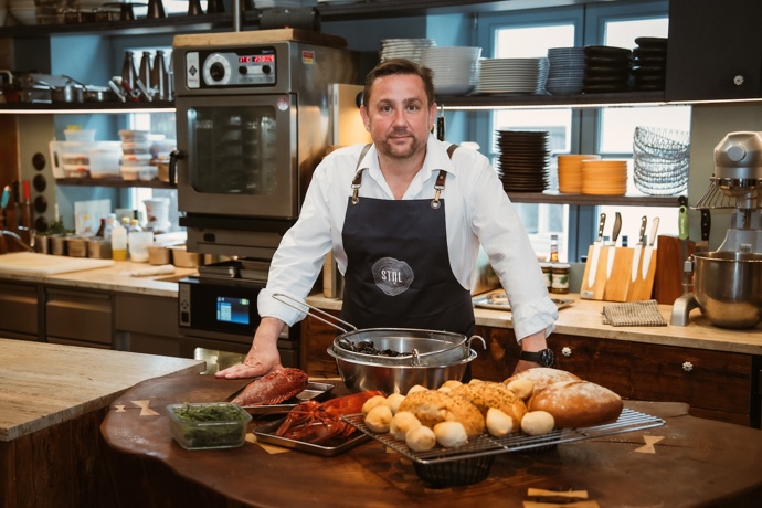 FOTO: Jan Punčochář.