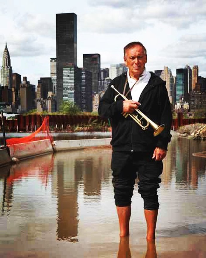 FOTO: Laco se přestěhoval do New Yorku v 80. letech. – stránka 6