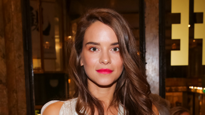 FOTO: Kristína Svarinská je velmi úspěšná herečka.