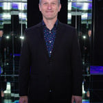 Vladimír Kořen je populární český moderátor.