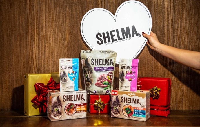 Foto k tématu dárky – stránka 6