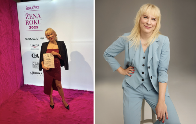 Českým inovátorkám se daří. Účastnice Women in Tech bodují v soutěžích i zahraničí Českým inovátorkám se daří. Účastnice Women in Tech bodují v soutěžích i zahraničí