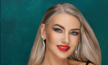 Lenka Graf miluje české Vánoce.