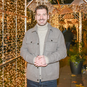 Moderátor Petr Říbal našel během vysílání velkou oporu ve fanoušcích Evropy 2.