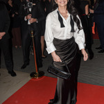 Zpěvačka Lucie Bílá se narodila 7. dubna 1966 na Kladně.