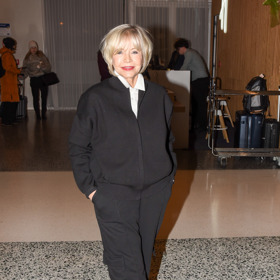 Zdá se, že herečka Jana Švandová opravdu nestárne.