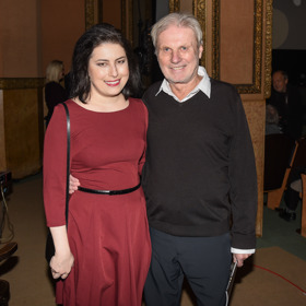 Zdenek Merta je dnes už pyšným dědečkem. 